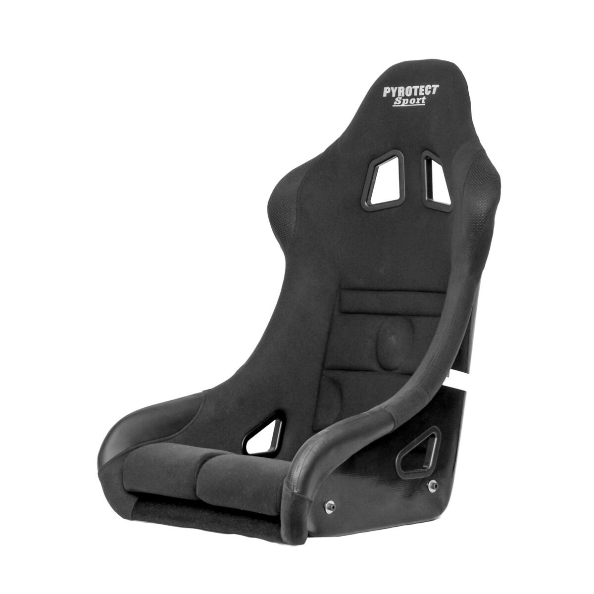 Seat Sport Race Black 