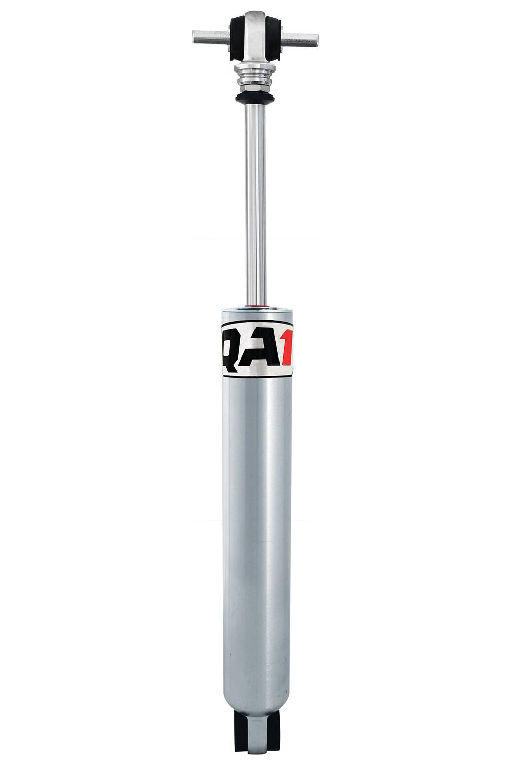 QA1 27 Series Stock Mount Monotube Shock Absorber - Hyperscrew - 3-5 Valving - Steel thumbnail 5