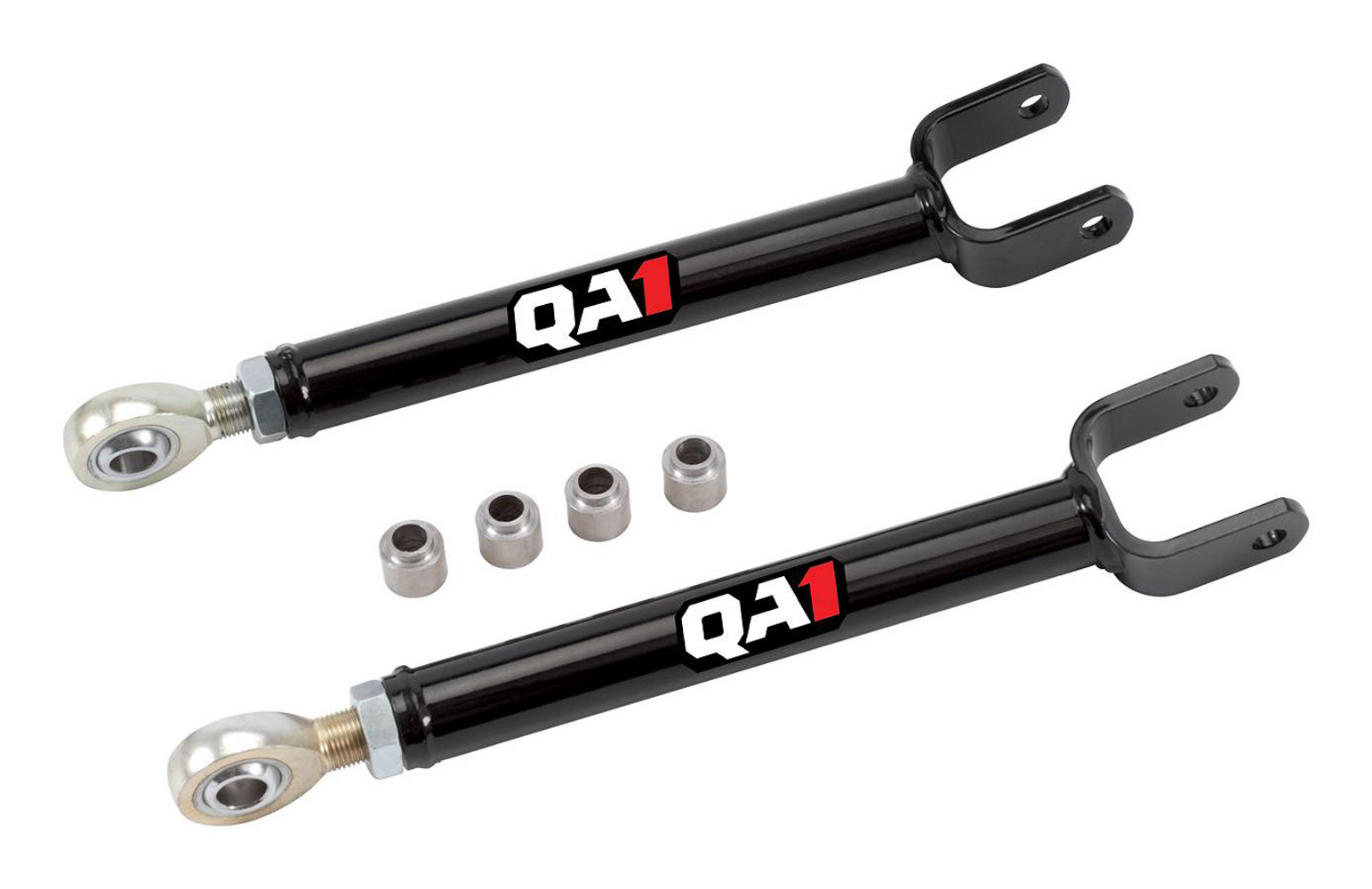 Trailing Arms - Rear Discontinued 12/22/21 VD