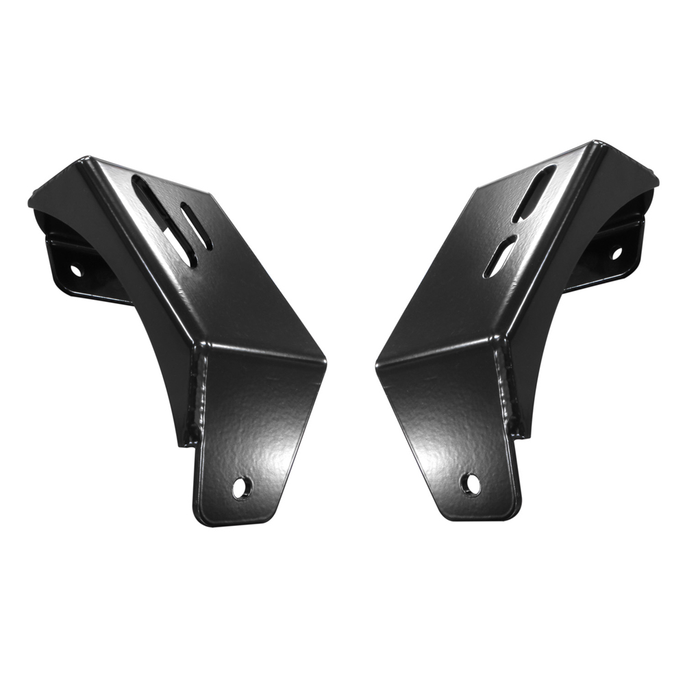 QA1 96-04 Ford Mustang 4.6L K-Member Engine Mount Kit thumbnail 5