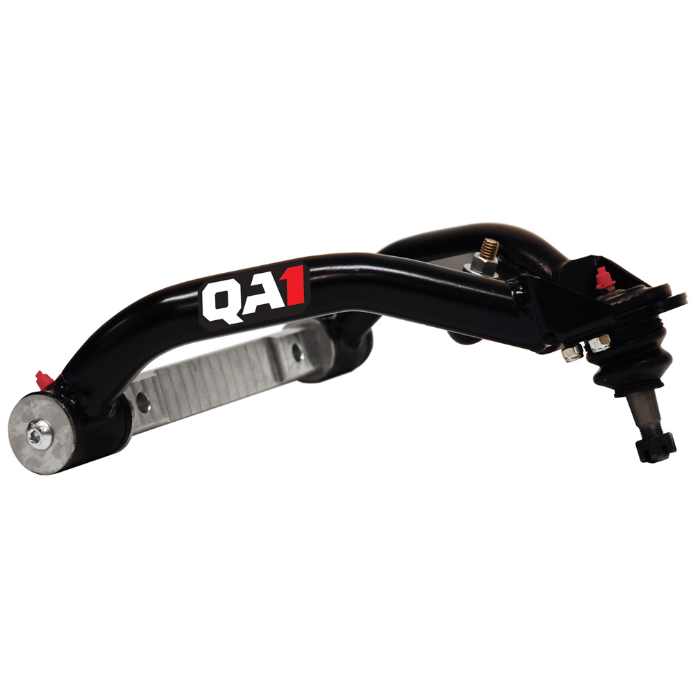 Upper Control Arm Kit