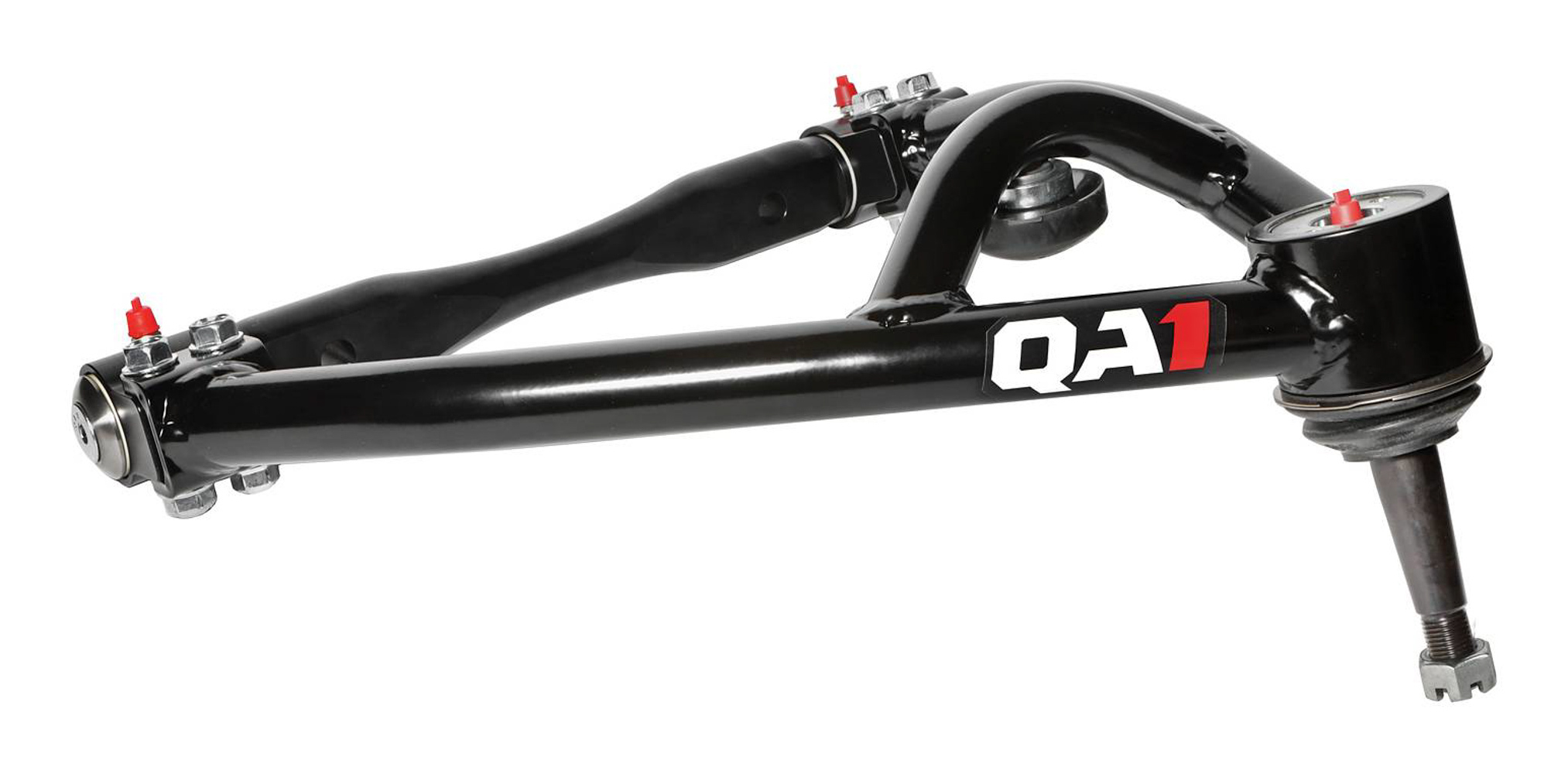 QA1 67-69 GM F-Body/68-74 X-Body Pro-Touring Upper Control Arm Kit - Front thumbnail 8