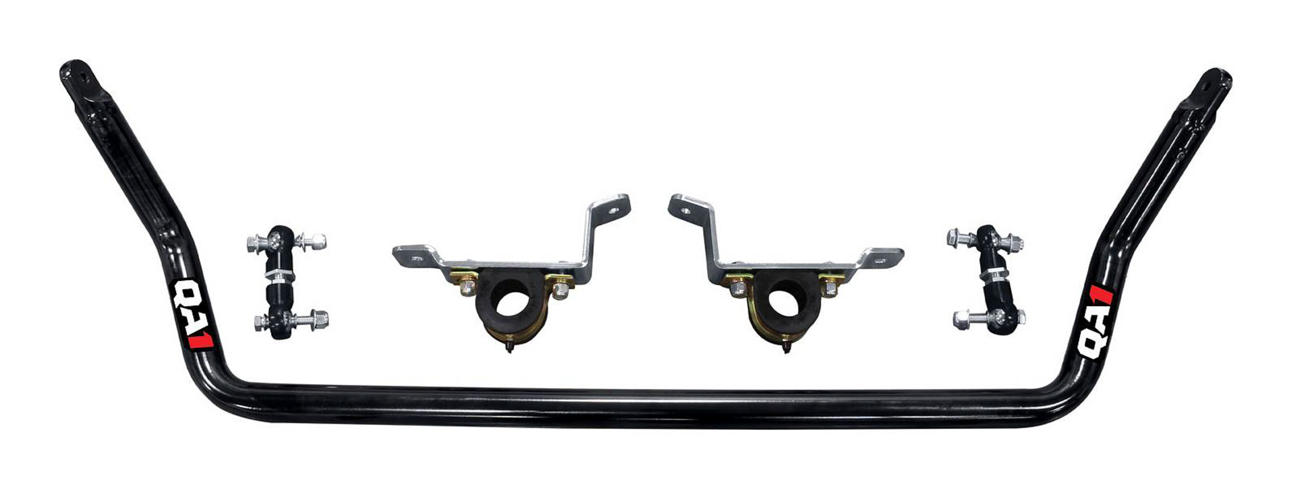 63-87 C10 Front Sway Bar Kit 1-3/8in