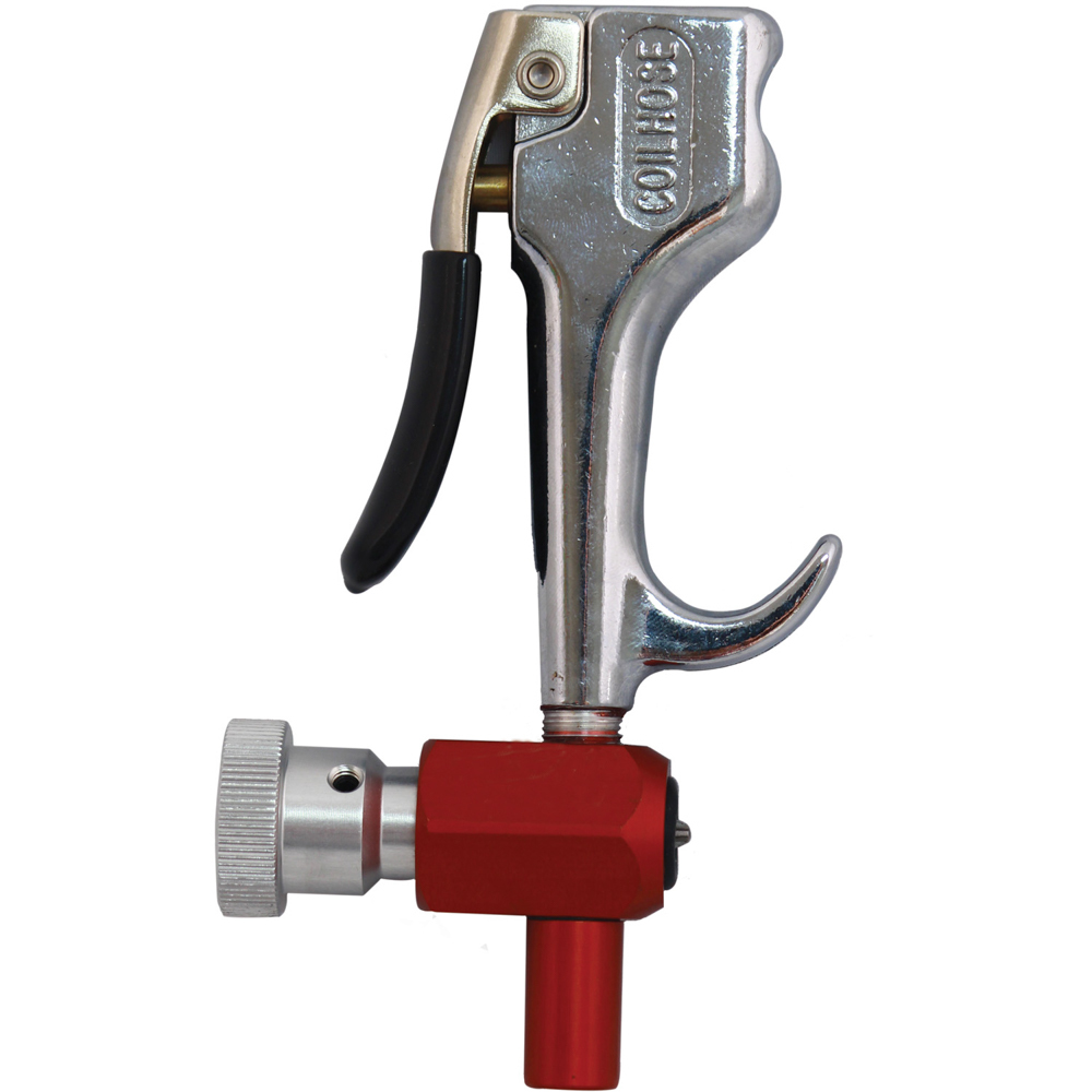 Monotube Charging Tool 