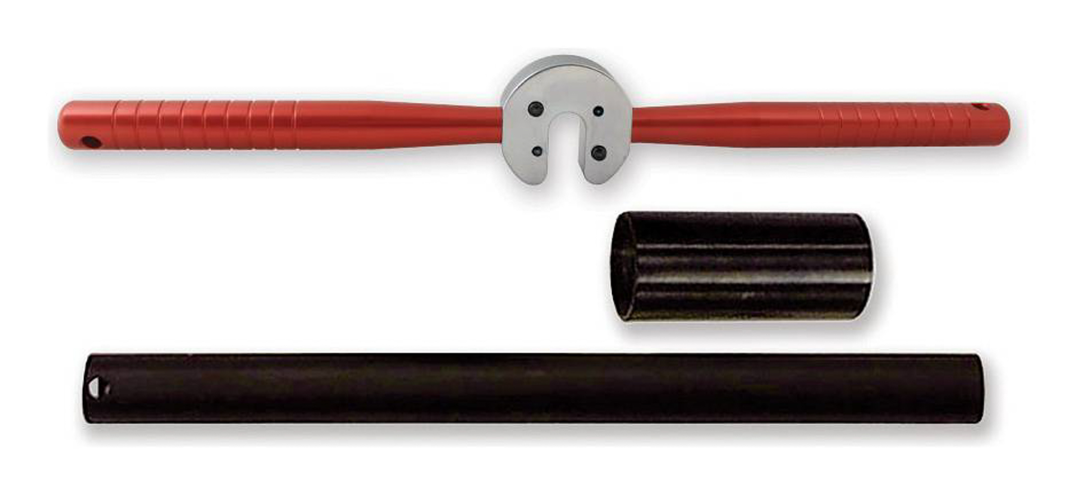 QA1 Tool Kit - Base Valve Removal/Gland Removal/Closure Nut Wrench thumbnail 5