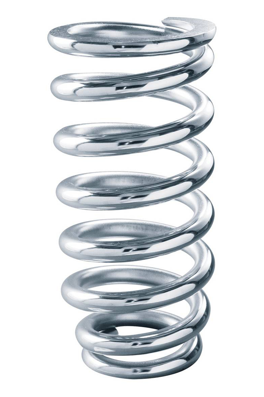 Mustang II Coil Spring - 2.5/3.5 x 8 500#