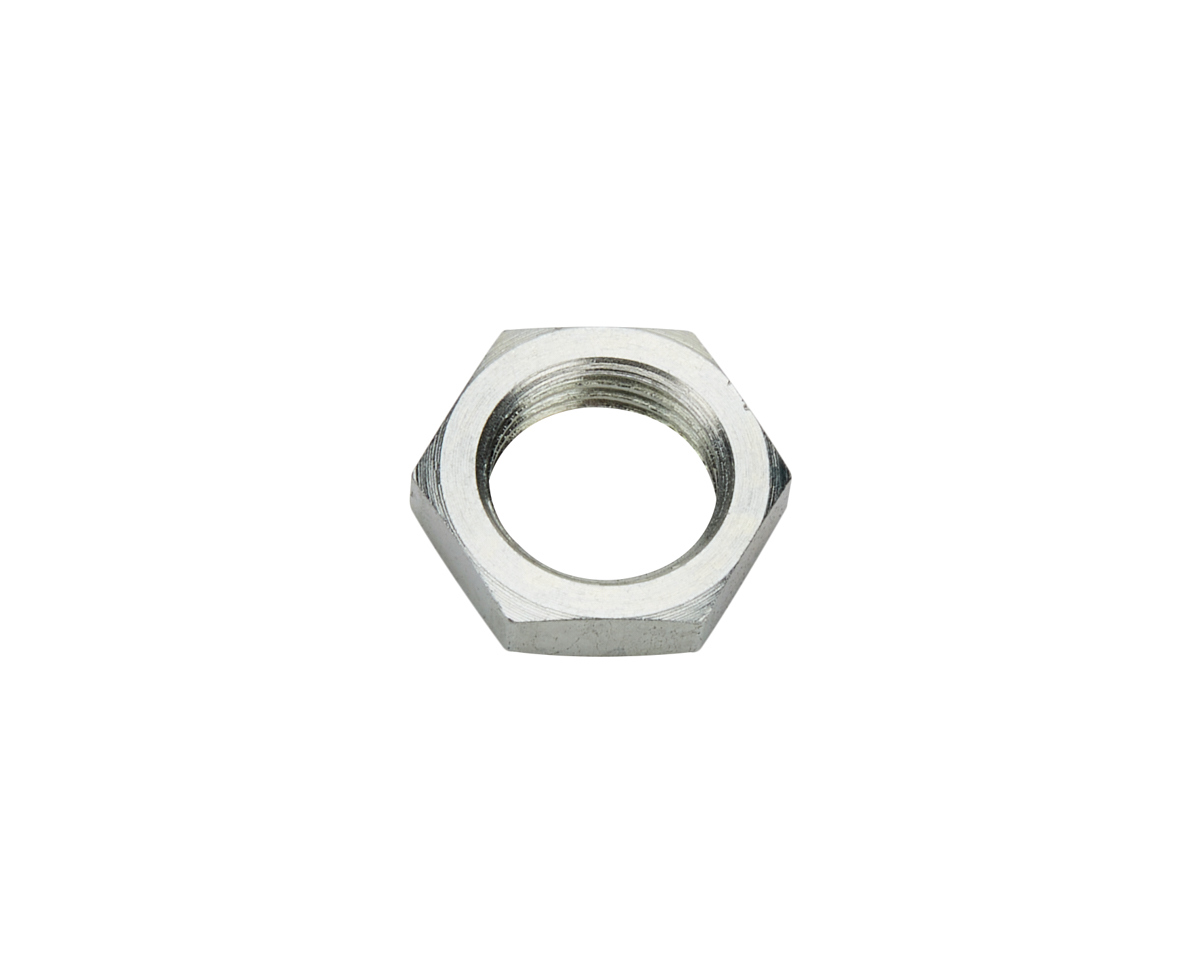 Jam Nut 9/16-18 RH 