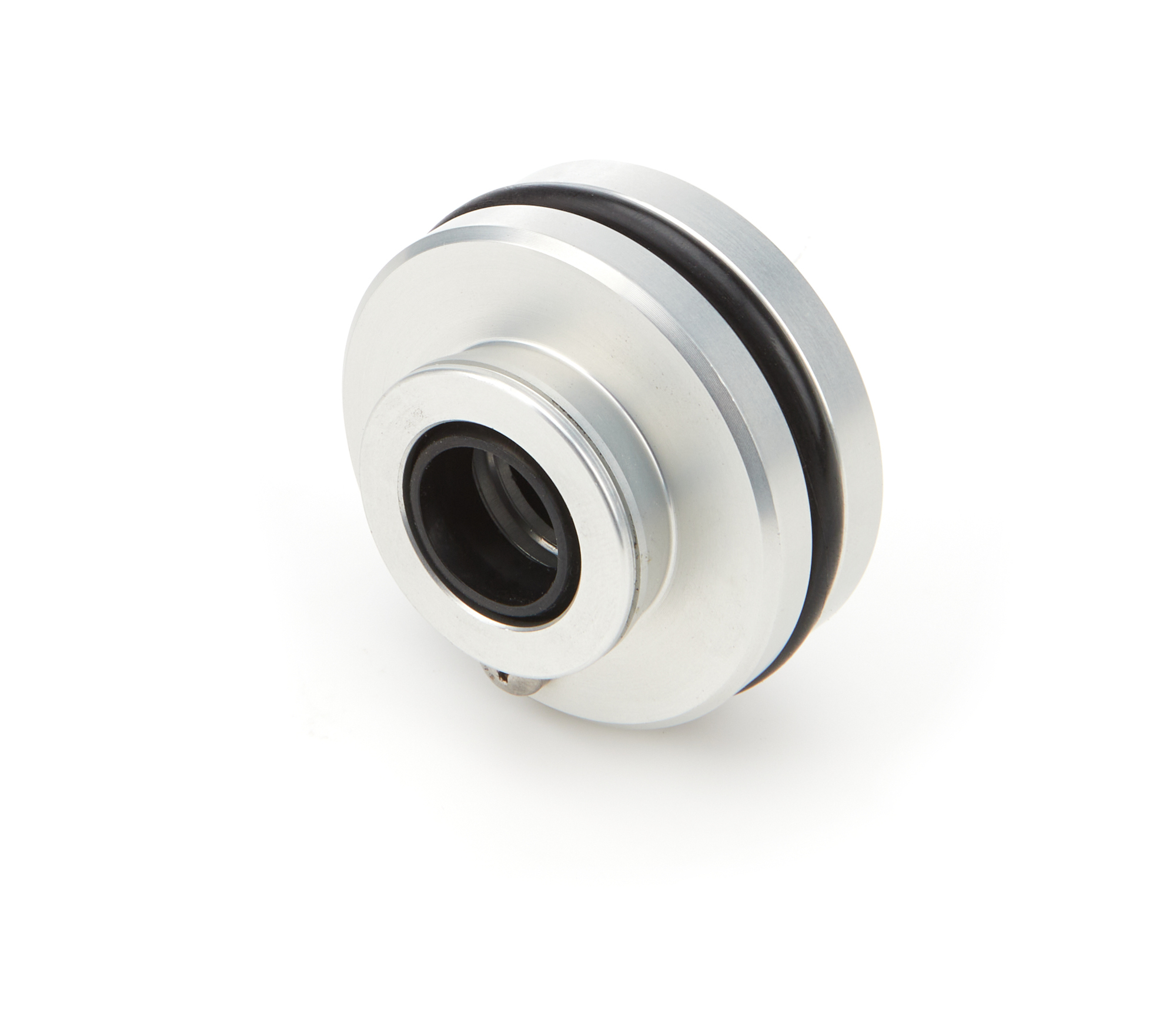 Snap Ring w/Hyperscrew 