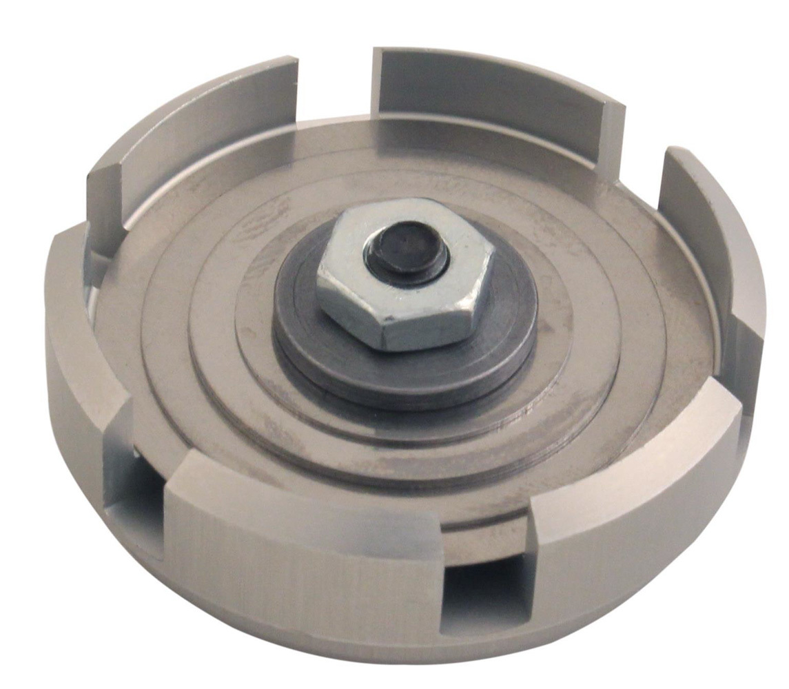 QA1 — QA1 Base Valve Medium