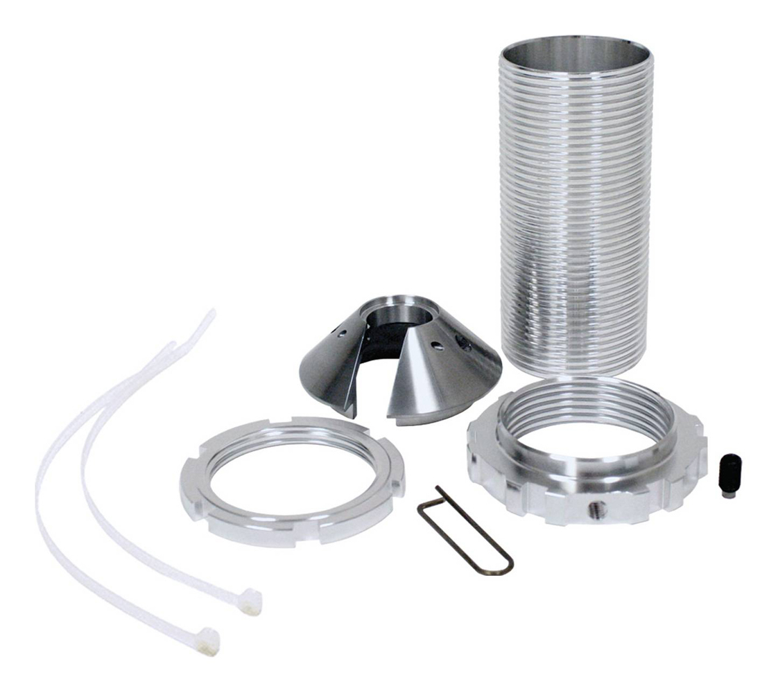 2-1/2in Coil-Over Kit - Multiple Series 9in