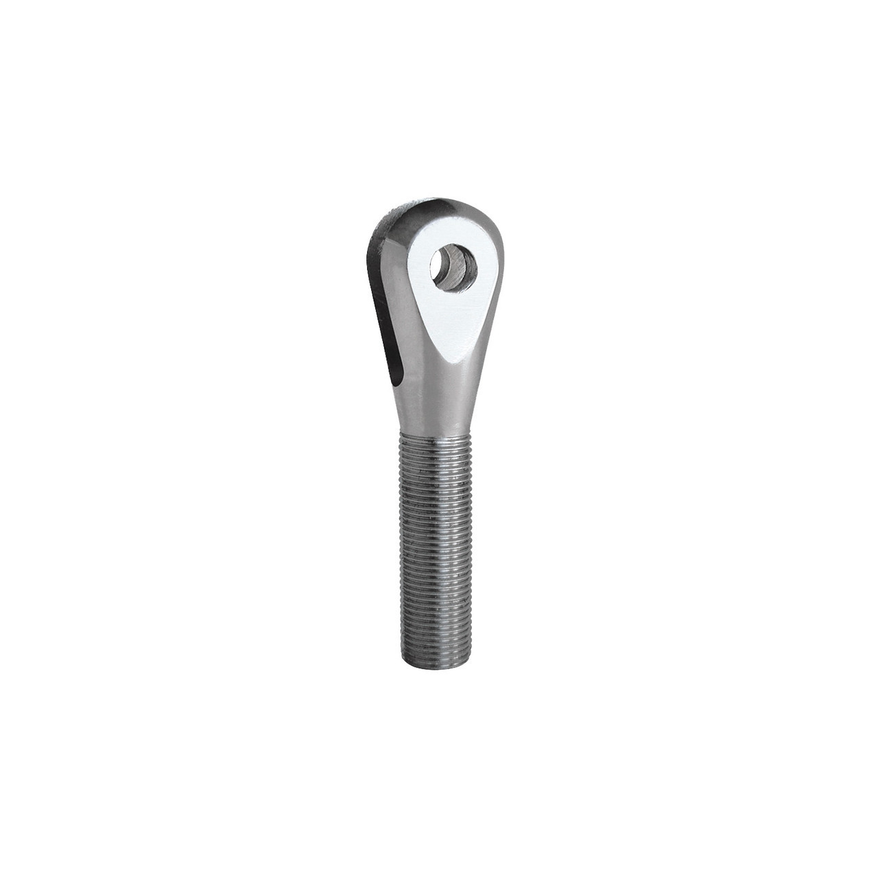 QA1 CR68 Rod End, Clevis, 3/8 in Bore, 1/220 in Right Hand