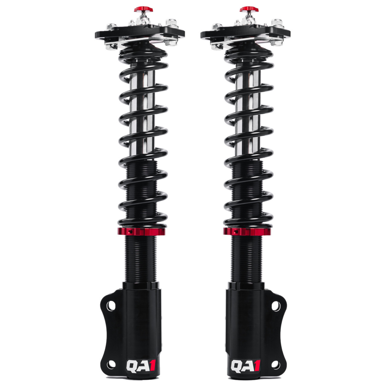 Strut Kit Mustang 79-89 Double Adj w/Spring