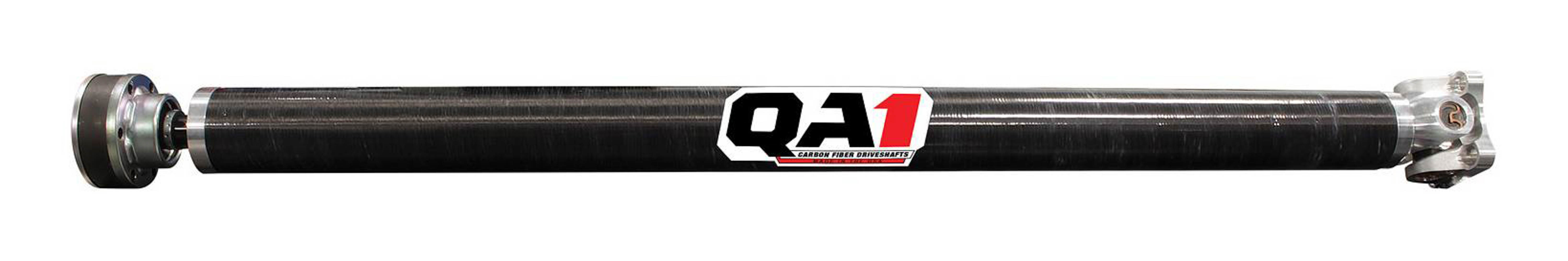 QA1 2018 Ford Mustang GT AT (SFI) 3.3in REV Series Carbon Fiber Driveshaft thumbnail 5