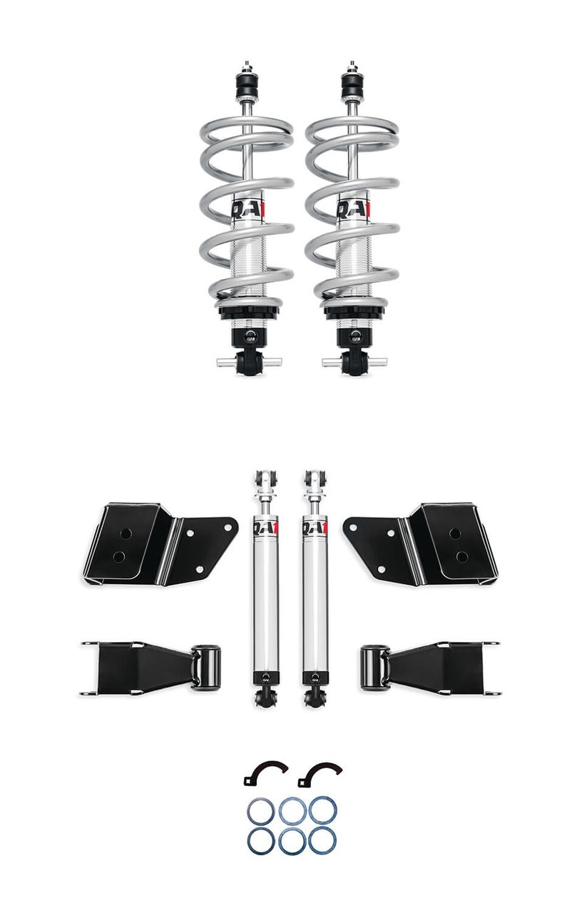 Lowering Kit Short Bed 99-06 Silverado/Sierra
