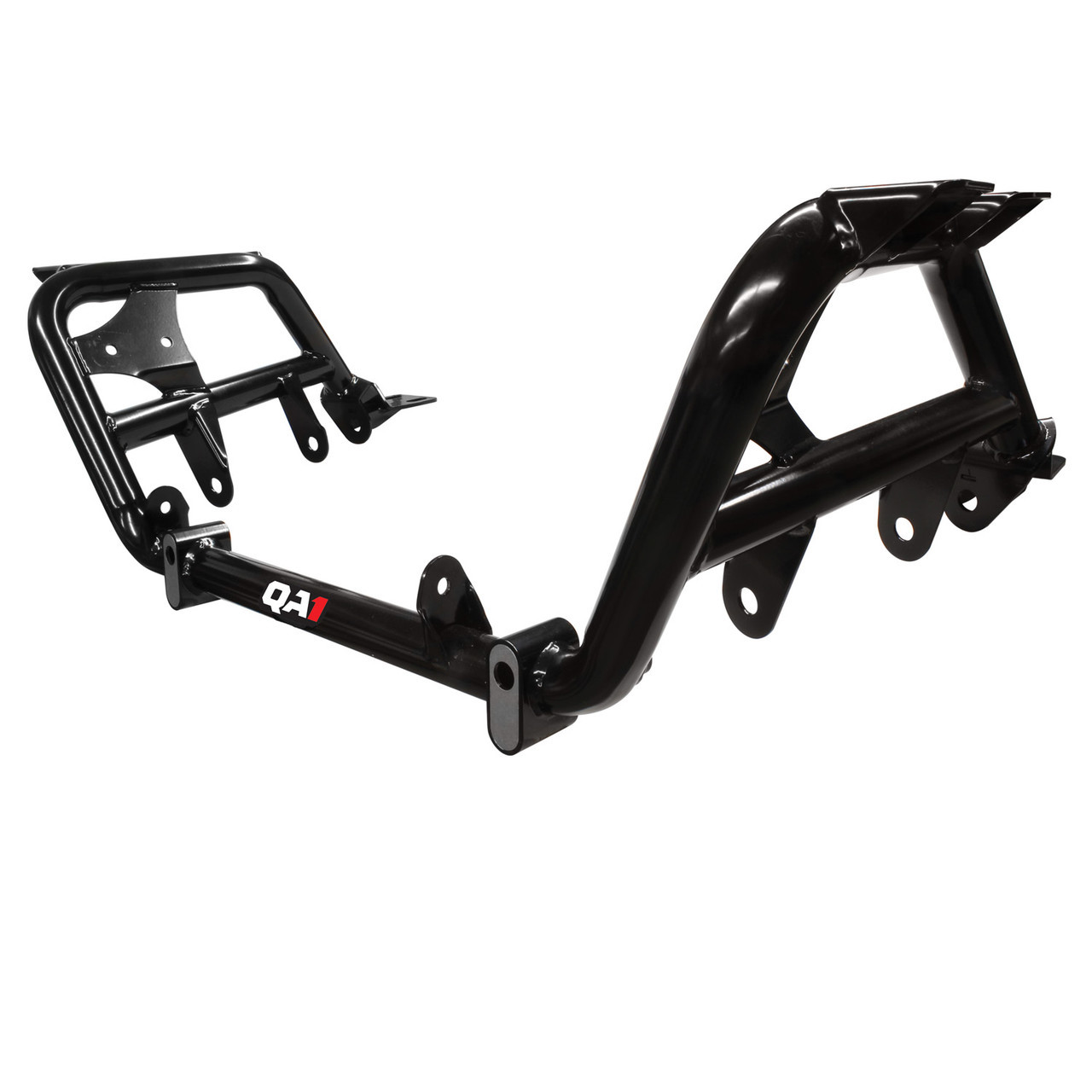 QA1 79-93 Ford Mustang 5.0L Tubular K-Member thumbnail 6