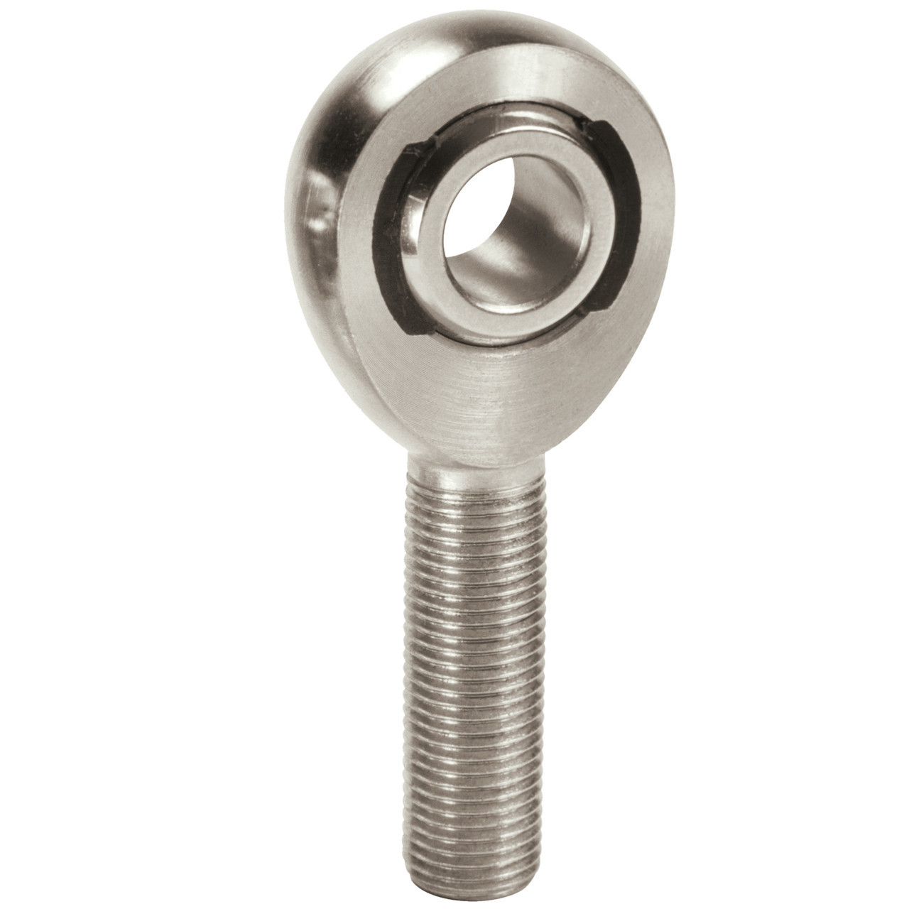 QA1 X Series Endura Rod End - Male/Right Hand - 8mm Bore x M8x1.25 - Alloy Steel thumbnail 8