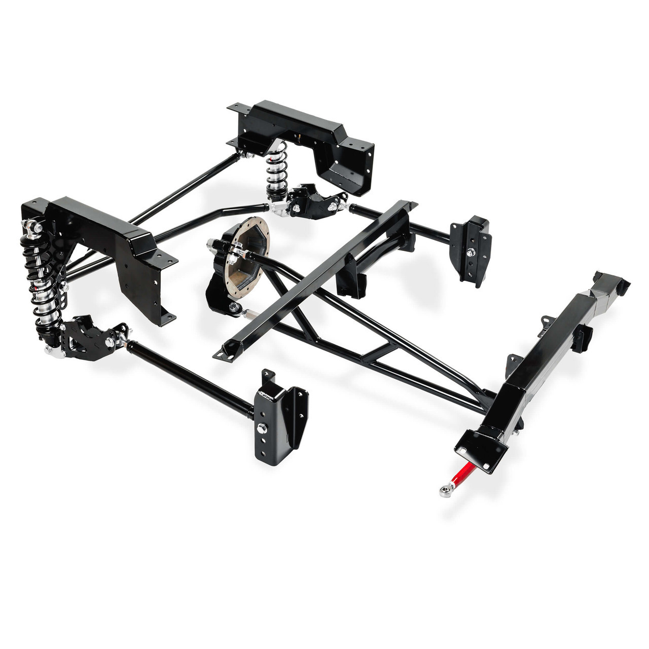 Rear Coil Over System 99-06 Silverado/Sierra