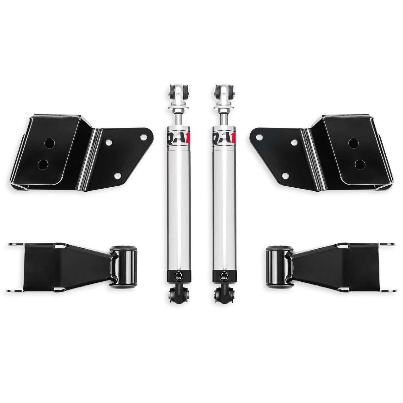 Drop Kit Rear 2-4in 99-06 Silverado/Sierra