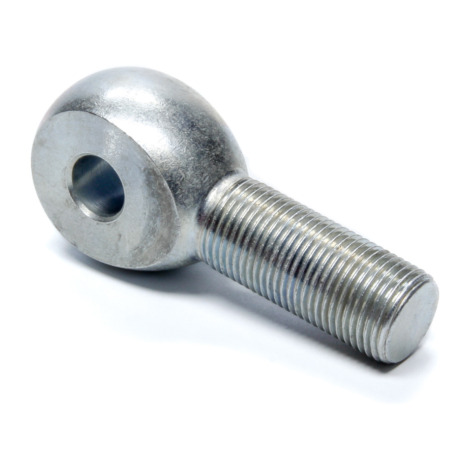 Rod End Solid RH 5/8in 