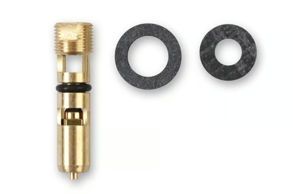 QUICK FUEL TECHNOLOGY — QUICK FUEL TECHNOLOGY Viton Needle & Seat - .130
