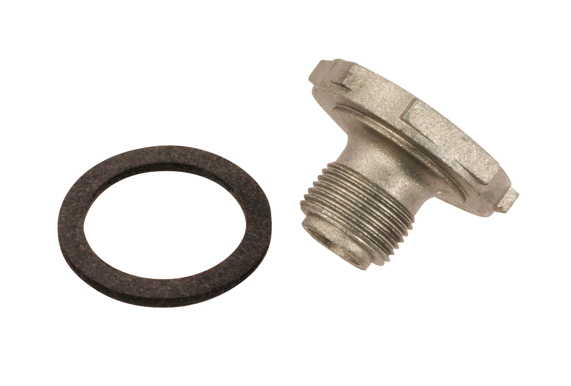 Power Valve Plug         