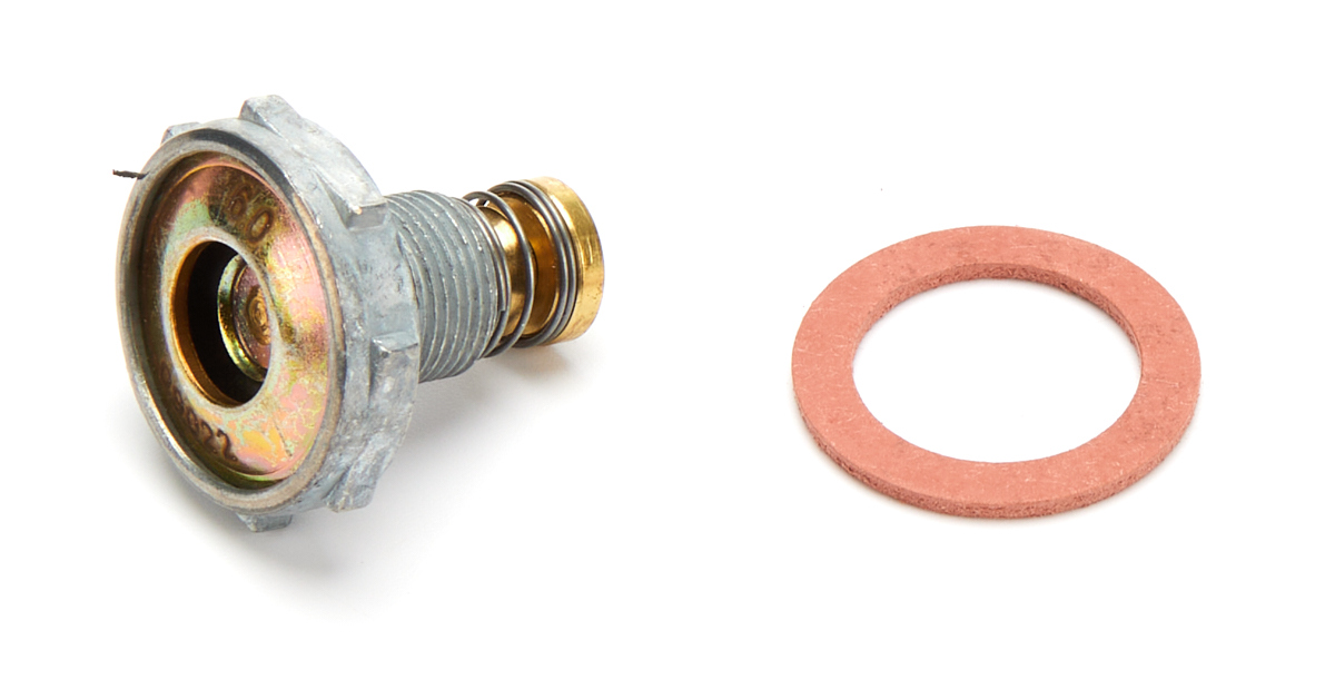 6.0 Power Valve Assembly 