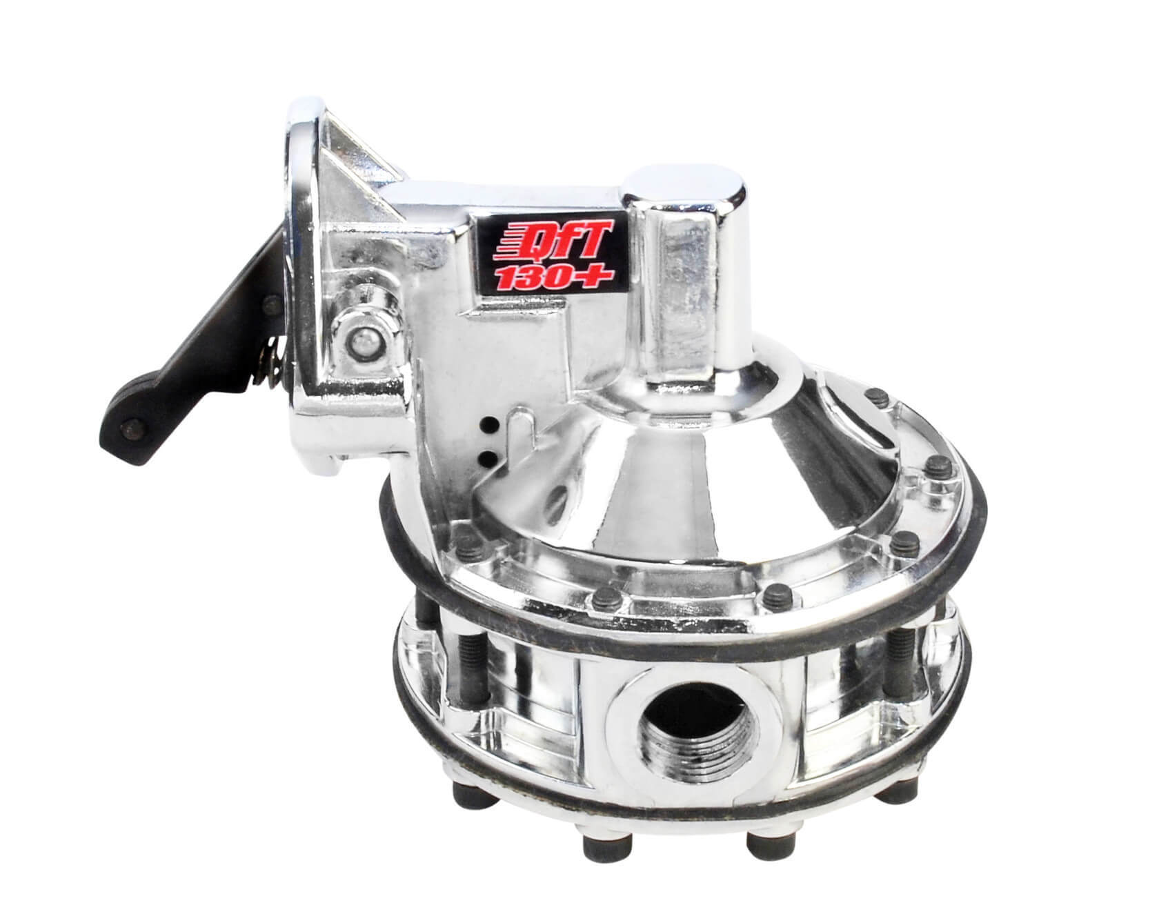 Aeromotive 11106 Fuel Pump, A750, Electric, InLine/InTank, 92 gph at