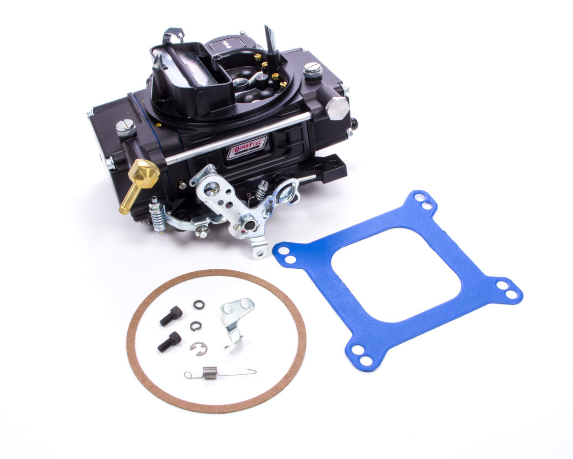 QUICK FUEL TECHNOLOGY 650CFM Carburetor - B/D SS-Series