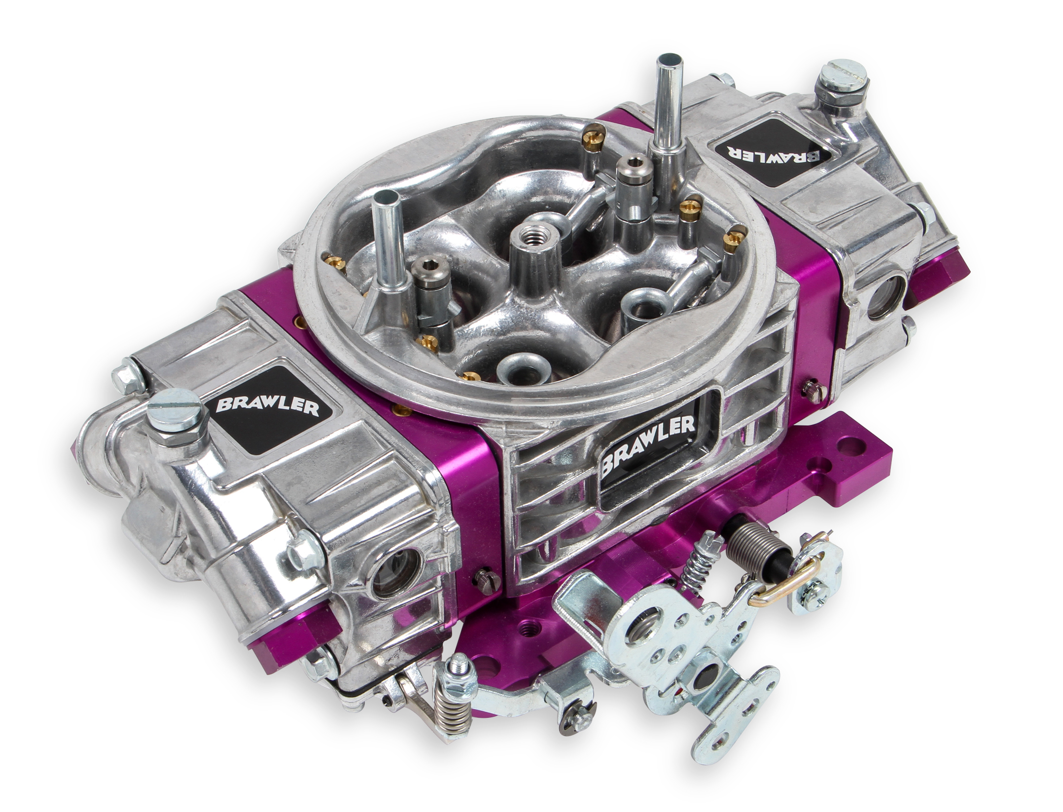 850CFM Carburetor - Brawler Q-Series