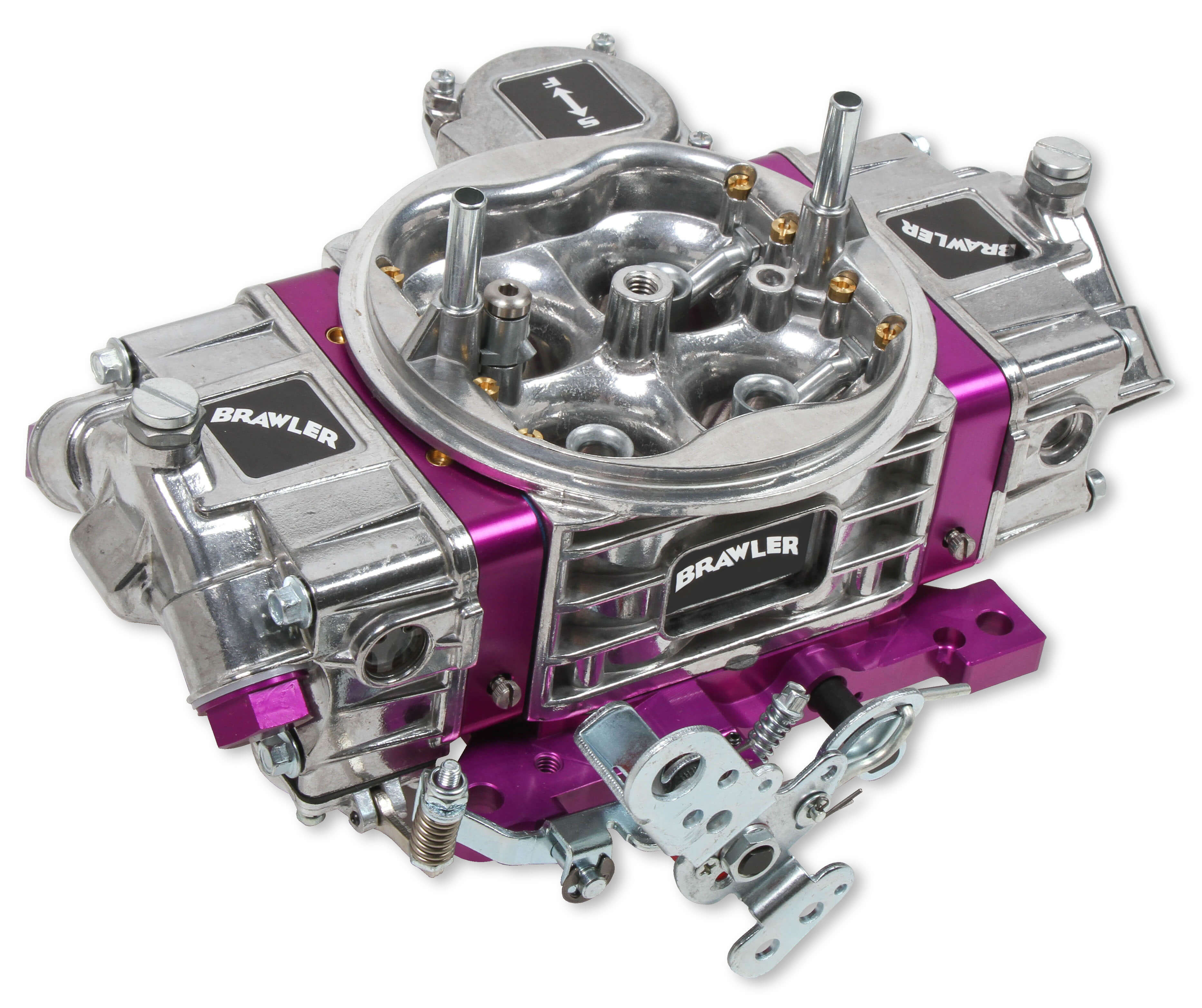 650CFM Carburetor Brawler Q-Series C/T