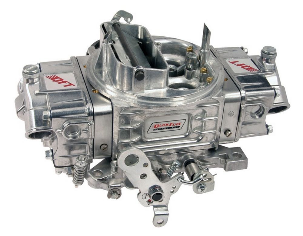 850CFM Carburetor - Hot Rod Series
