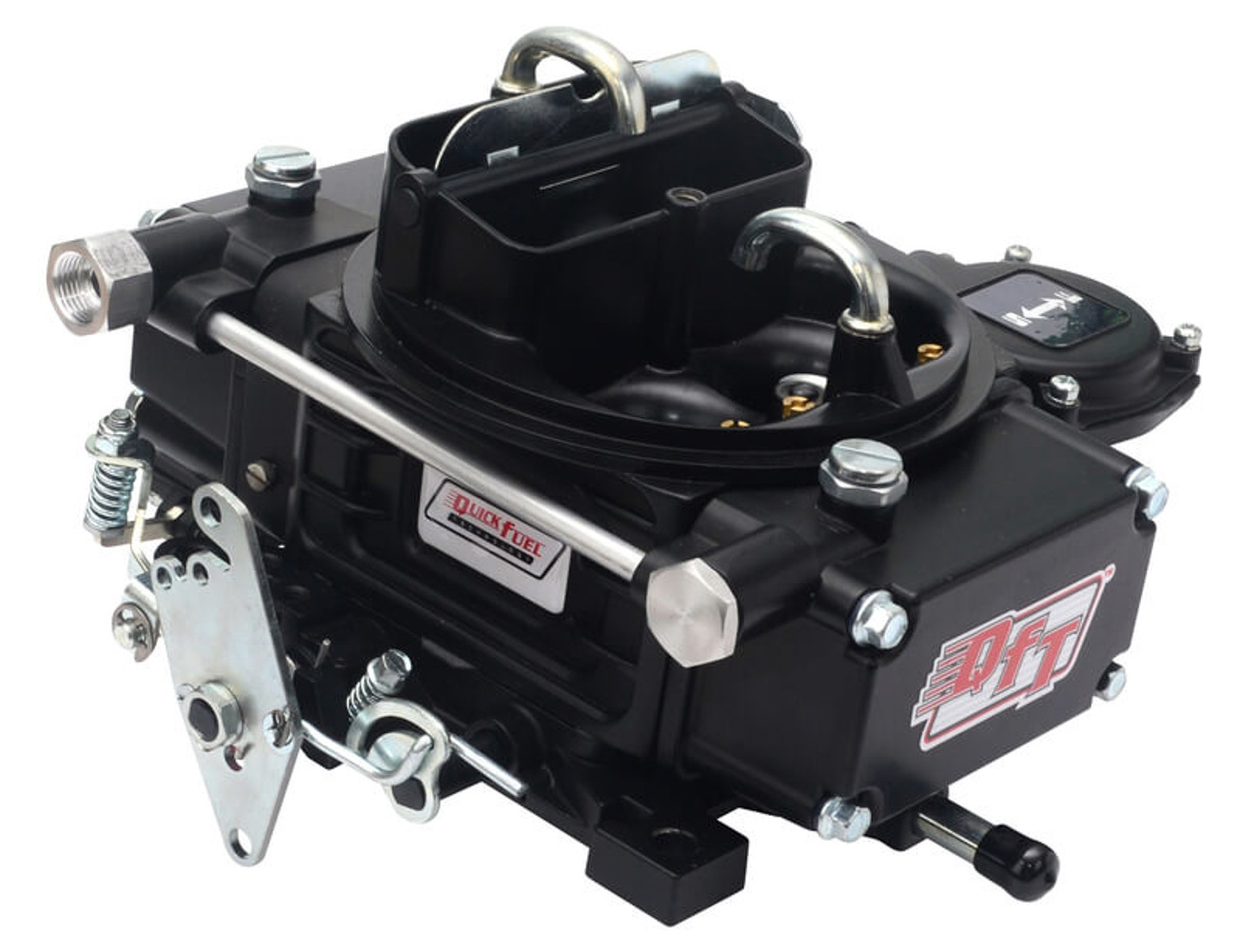 600CFM Marine Carburetor 