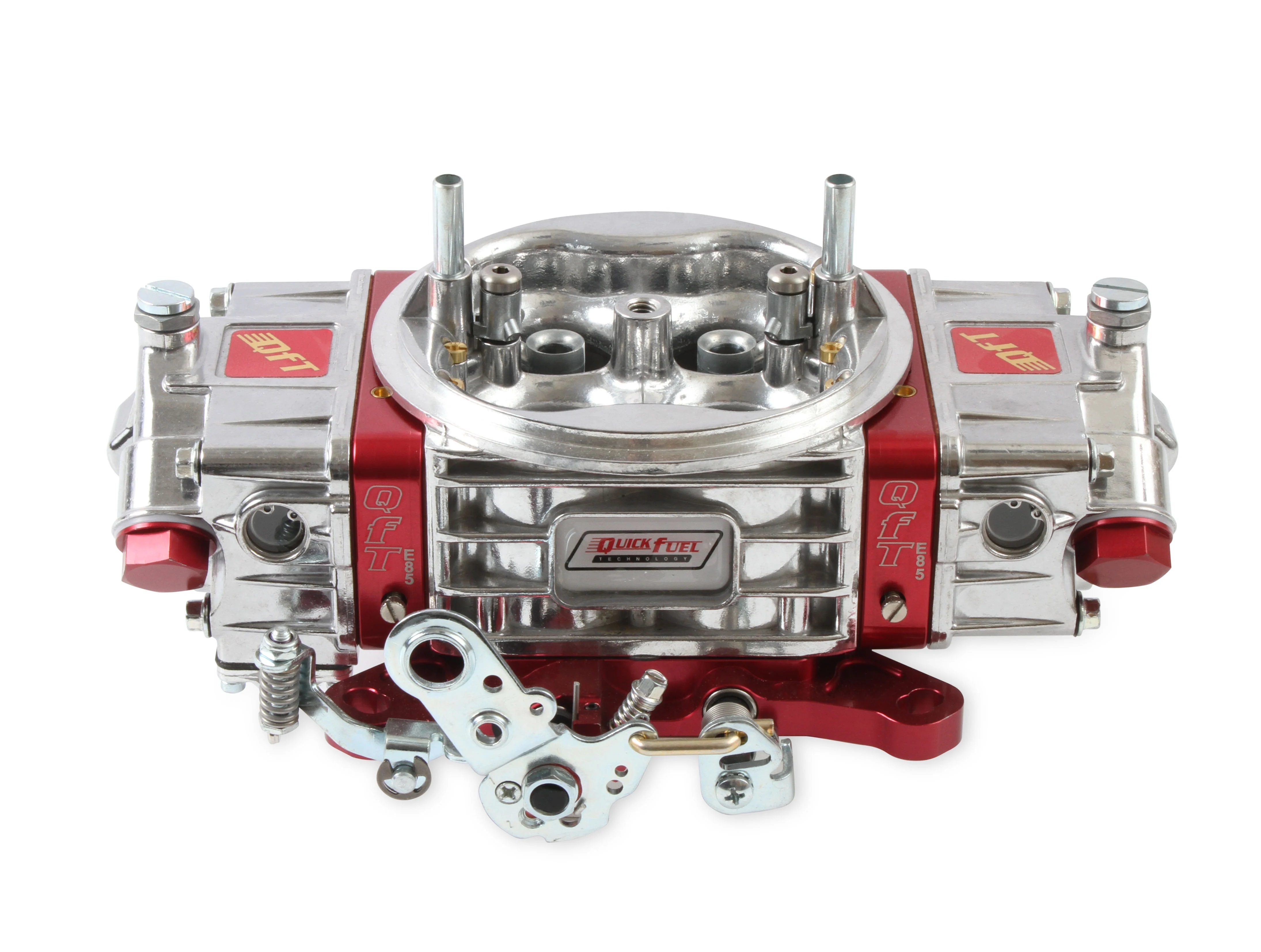 For 850CFM Carburetor E85  Drag  Race QFTQ 850 E85  eBay