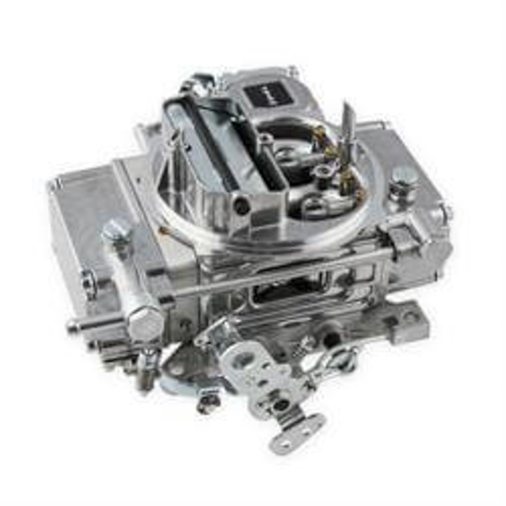 QUICK FUEL TECHNOLOGY — QUICK FUEL TECHNOLOGY 600CFM Carb Slayer Series w/Elec Choke