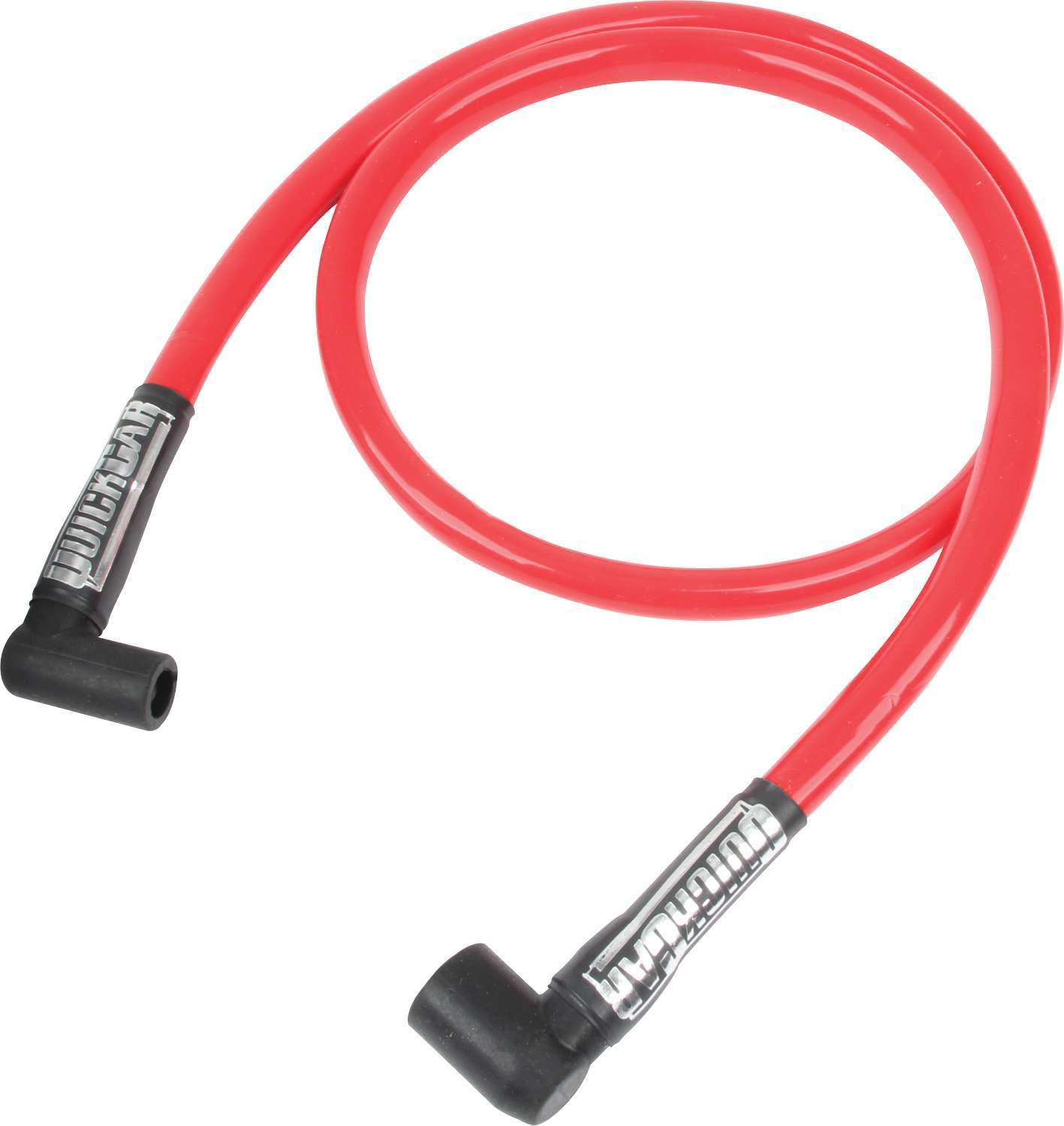 QuickCar 40-361 - Coil Wire - Red 36in HEI/HEI