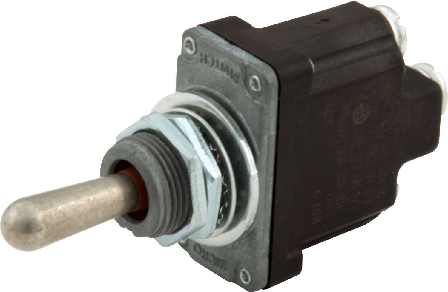 QuickCar 50401 Momentary Toggle Switch QRP50401