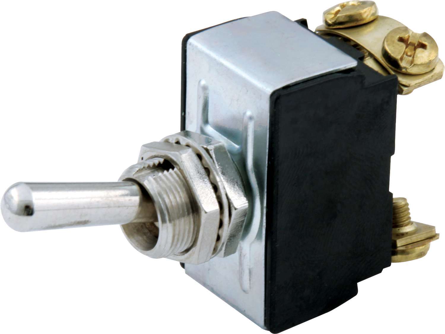 QuickCar 50-505 - Toggle Switch  Bridged Double Pole