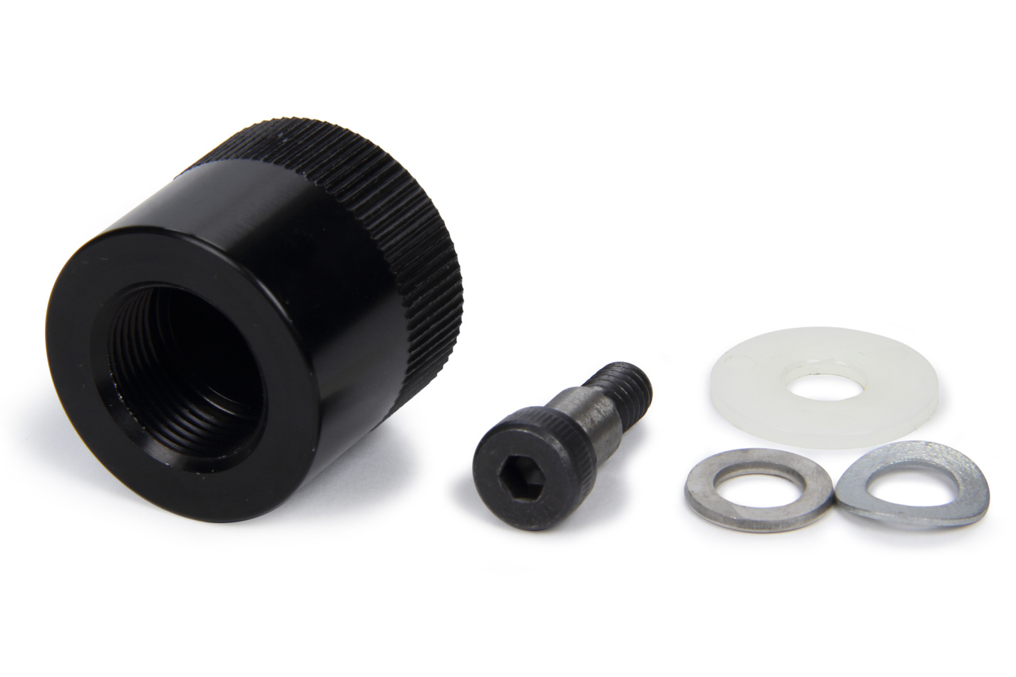 QUICKCAR RACING PRODUCTS — QUICKCAR RACING PRODUCTS Caster Camber Gauge Adapter GM 3/4-20