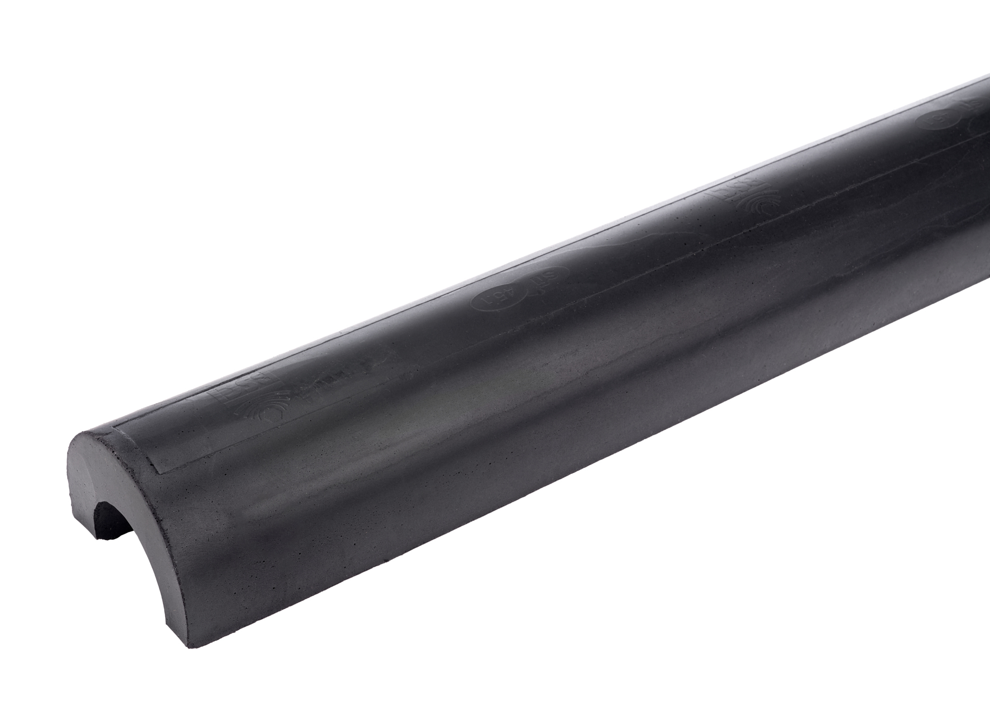 QUICKCAR RACING PRODUCTS — QUICKCAR RACING PRODUCTS SFI 1/2 Round