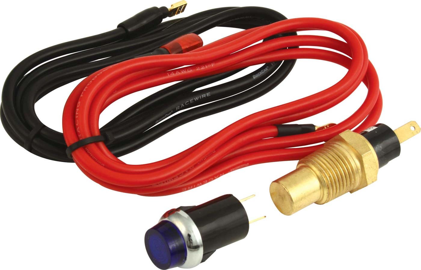 Water Temp Sender Kit 