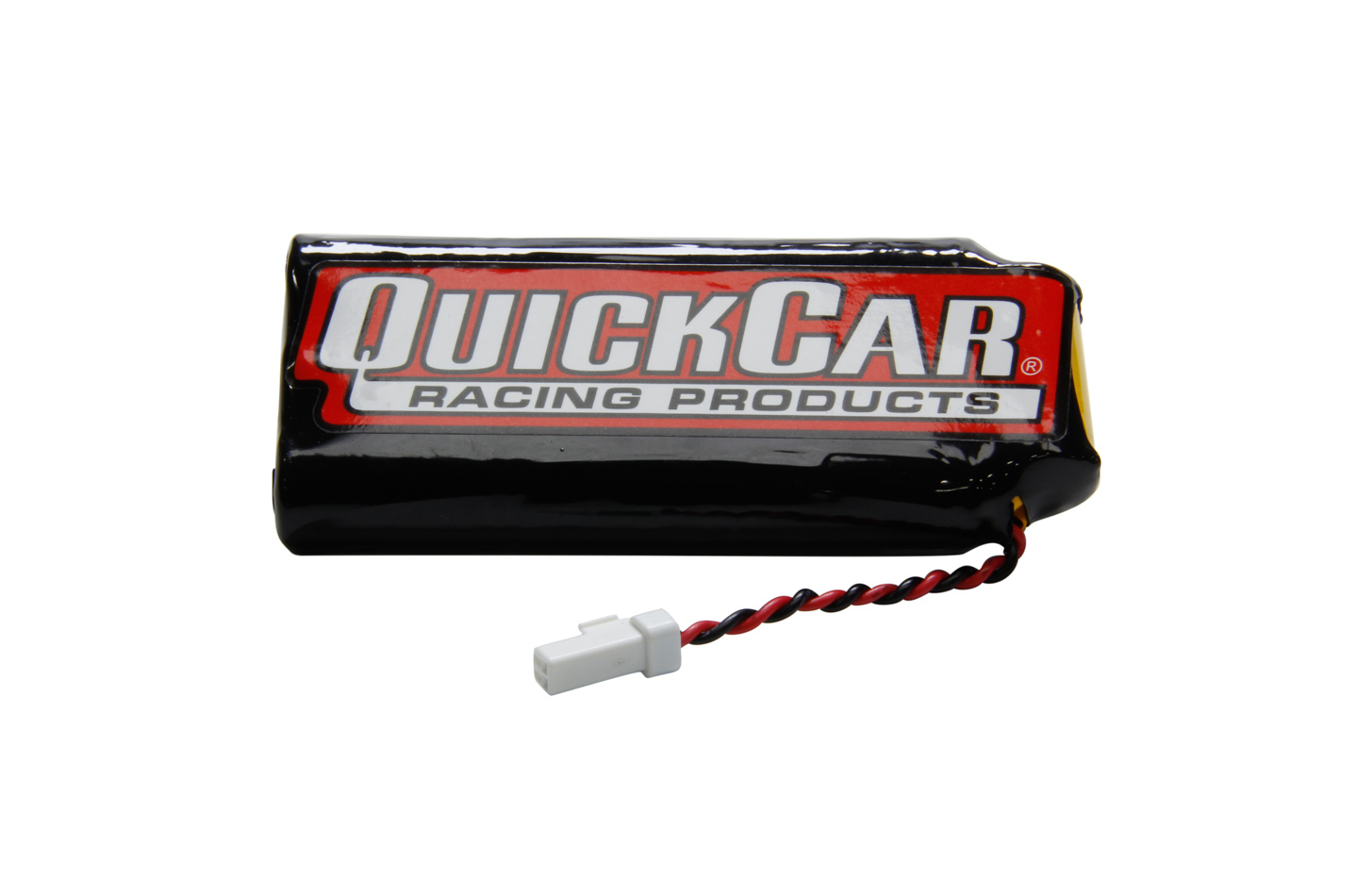 QuickCar 63-605 Battery, 12V, Rechargeable, Replacement, Quick Car Digital Gauge Panels, Each