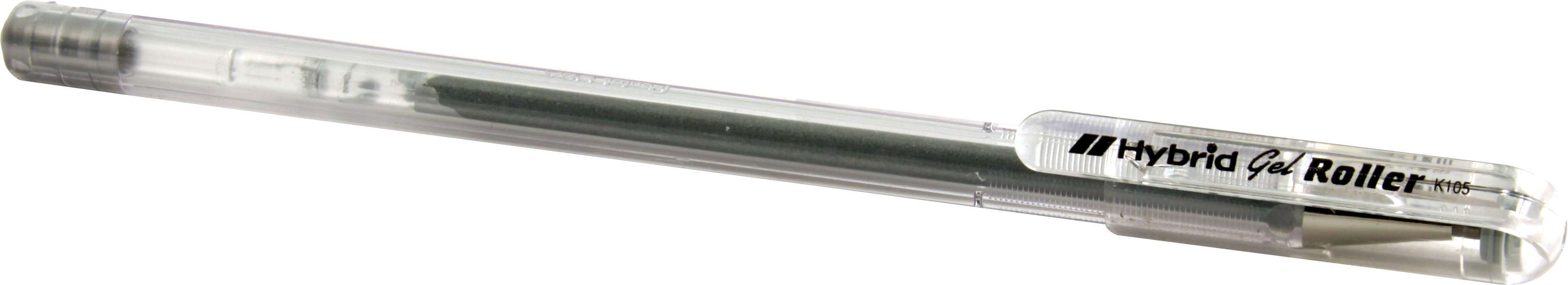 QuickCar 64-403 - Tire Pen, Silver, Each