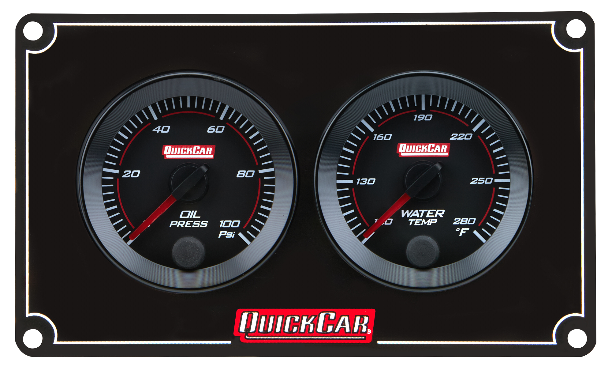 QUICKCAR RACING PRODUCTS — QUICKCAR RACING PRODUCTS RedLine Panel 2-1/16in OP/WT