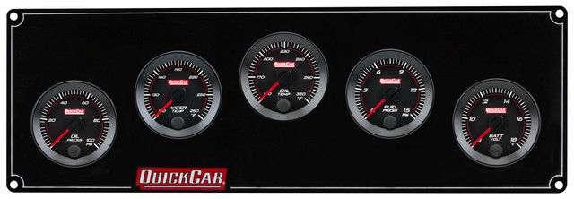 QUICKCAR RACING PRODUCTS — QUICKCAR RACING PRODUCTS RedLine Panel 2-1/16in OP/WT/OT/FP15/VT