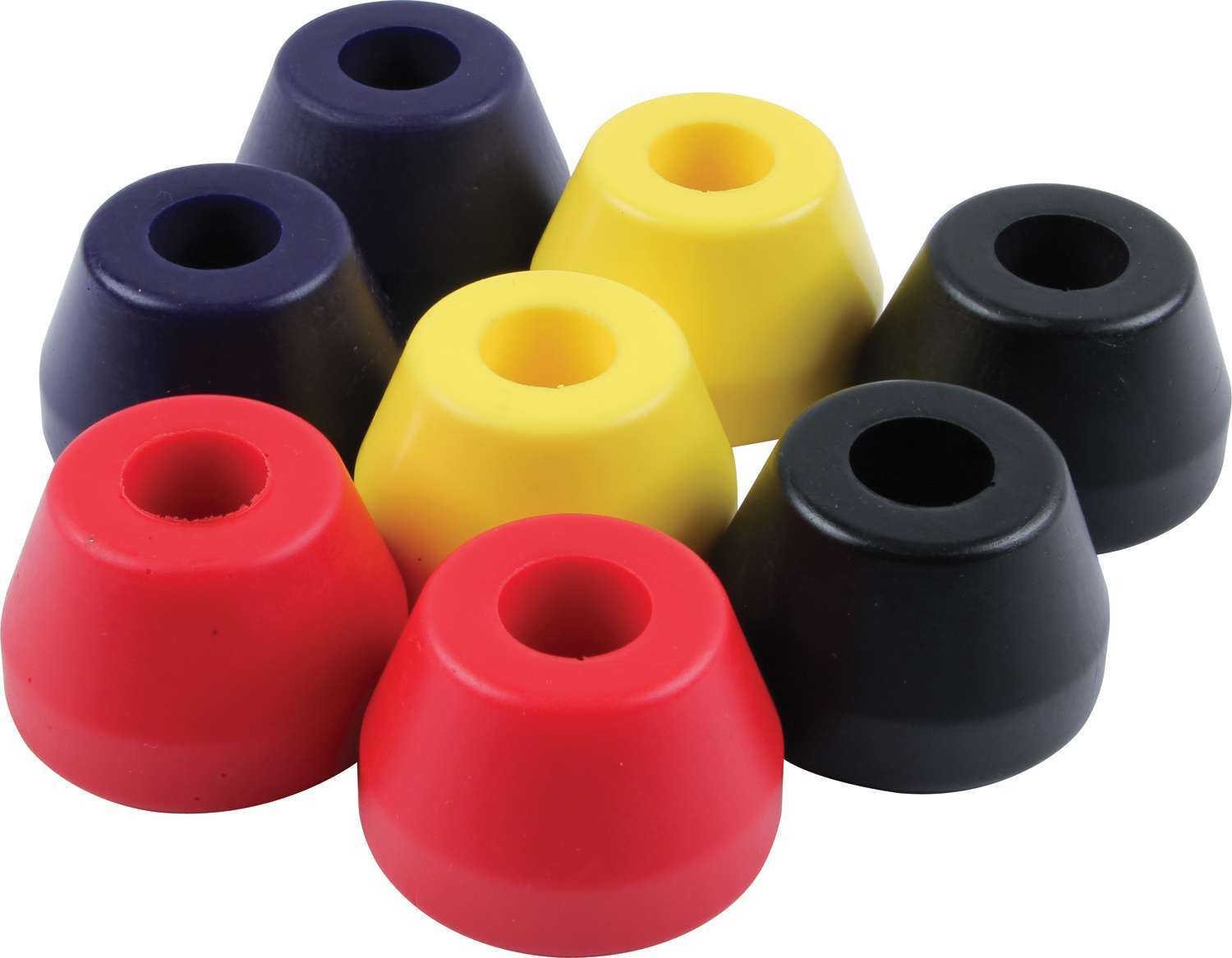 QUICKCAR RACING PRODUCTS — QUICKCAR RACING PRODUCTS Torque Absorber Bushing Tuning Kit