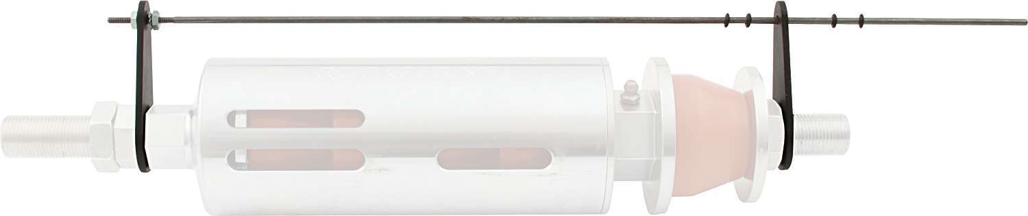 QUICKCAR RACING PRODUCTS — QUICKCAR RACING PRODUCTS Travel Indicator Torque Absorber