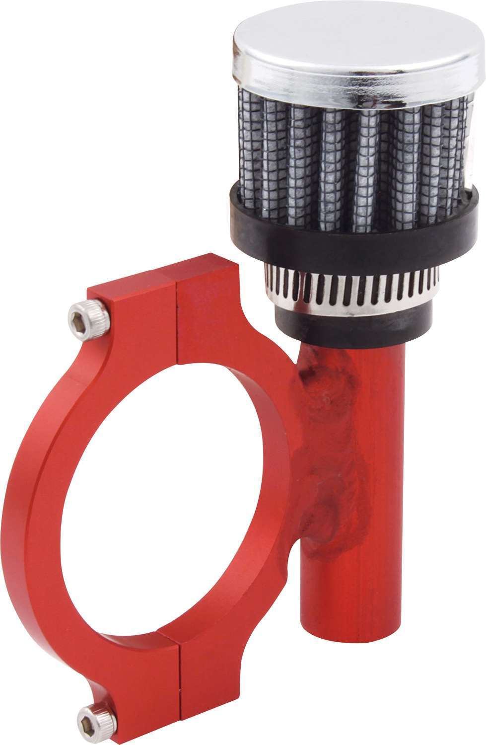 QUICKCAR RACING PRODUCTS — QUICKCAR RACING PRODUCTS Vent Clamp-On 1.75in Roll Bar