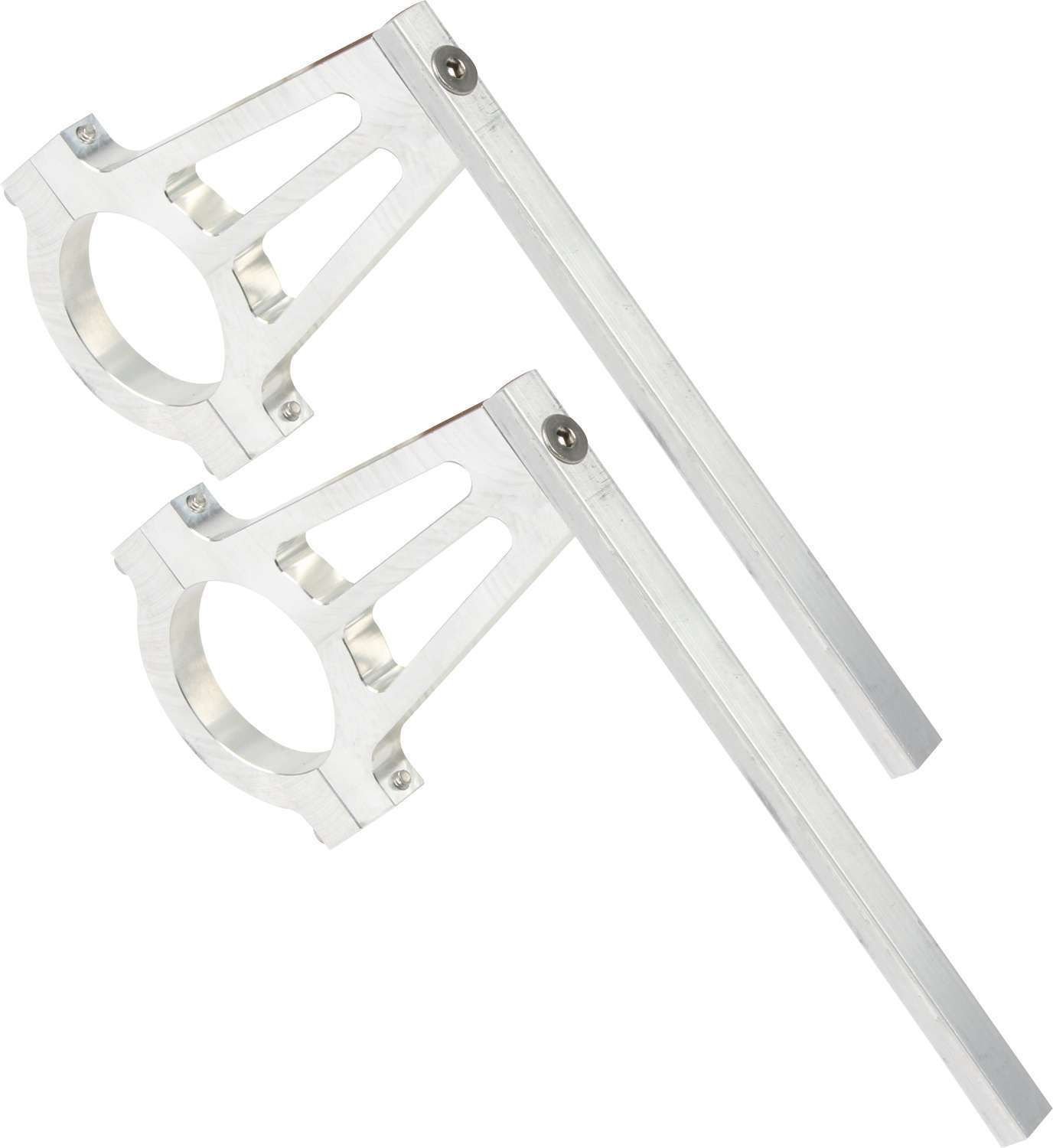 QUICKCAR RACING PRODUCTS — QUICKCAR RACING PRODUCTS Roll Bar Switch Mounting Bracket 1-3/4