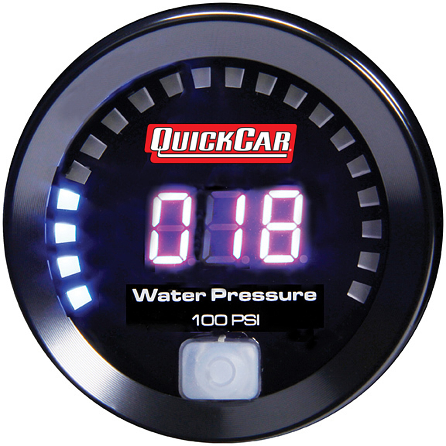 digital water pressure gauge