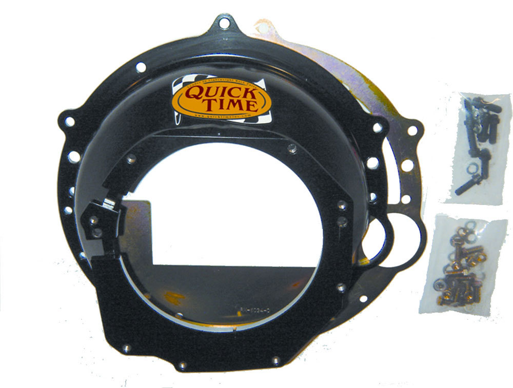 Quick Time RM-8020 - Bellhousing GM LS1 to T56